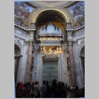 Rom, Sant'Agnese in Agone, Foto Lalupa, Wikipedia.JPG